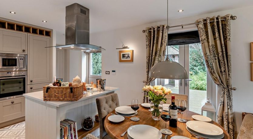 Photo of 2 Bed in Staintondale