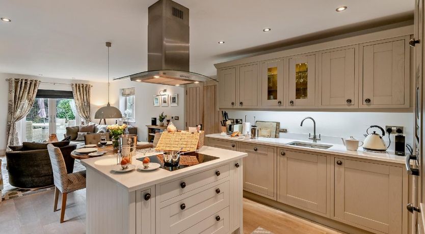 Photo of 2 Bed in Staintondale