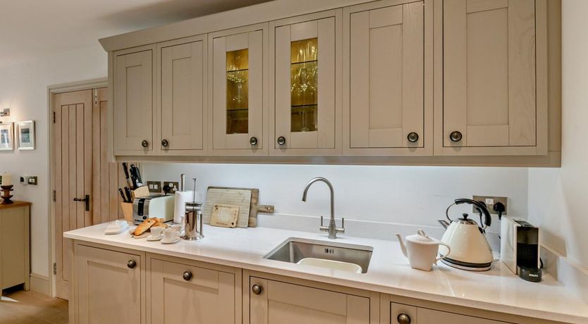 Photo of 2 Bed in Staintondale