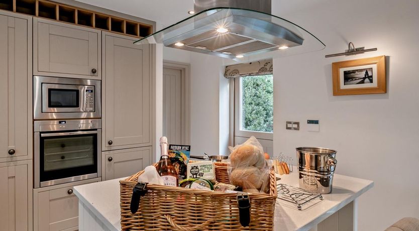 Photo of 2 Bed in Staintondale