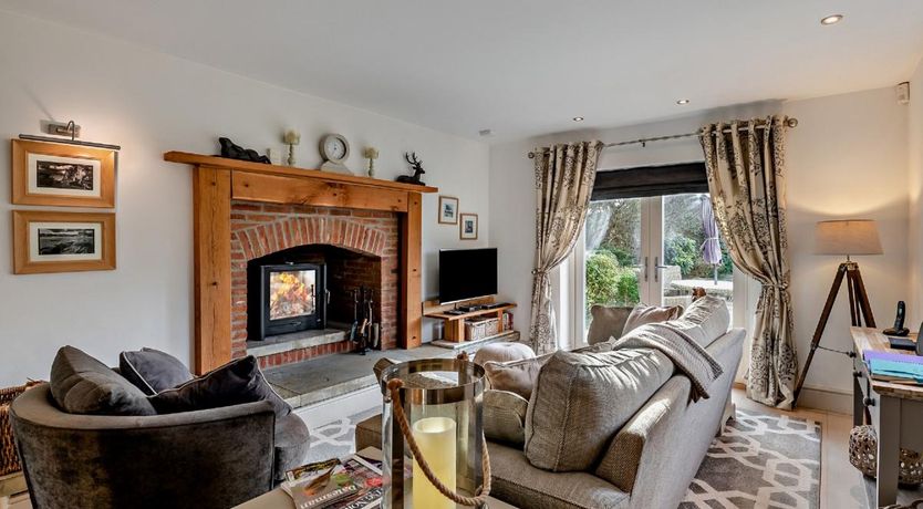 Photo of 2 Bed in Staintondale