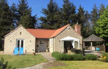 in Robin Hoods Bay  (G0179) Holiday Cottage