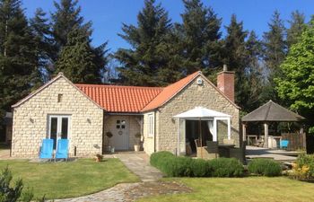 2 Bed in Scarborough Holiday Cottage