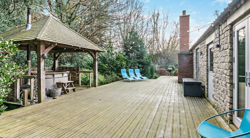 Photo of 2 Bed in Staintondale