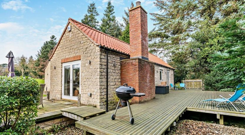 Photo of 2 Bed in Staintondale