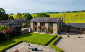 Photo of Barn in North Yorkshire