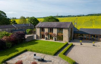 in Richmond (G0159) Holiday Cottage