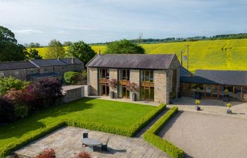 Barn in North Yorkshire Holiday Cottage