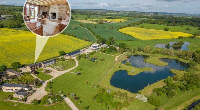 Photo of 5 Bed in Gilling West