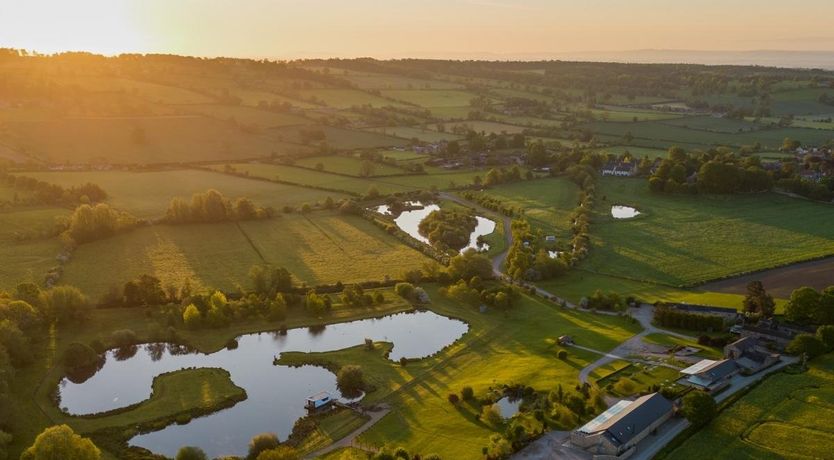 Photo of 5 Bed in Gilling West