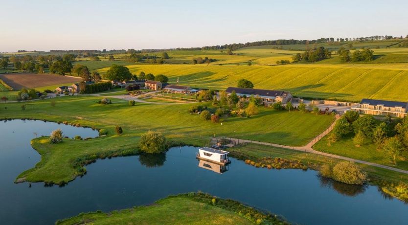 Photo of 5 Bed in Gilling West