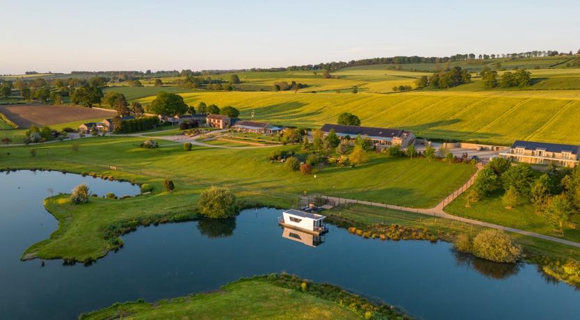 Photo of 5 Bed in Richmond