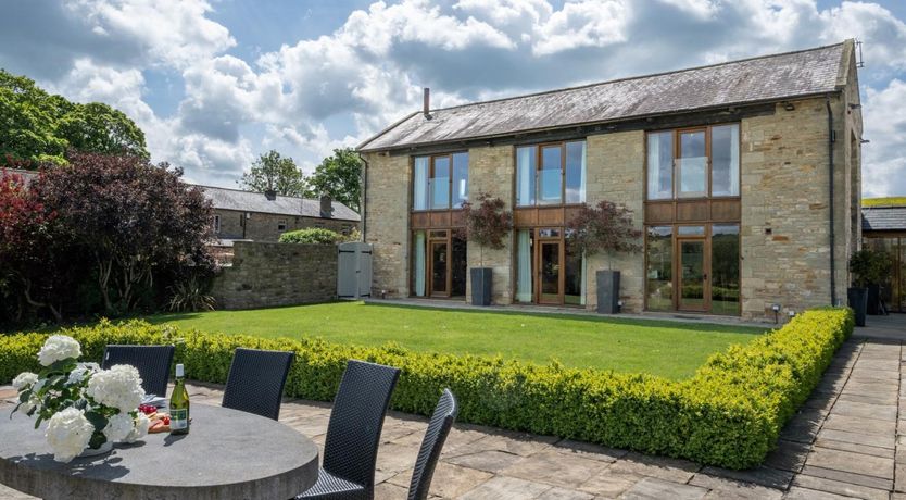 Photo of 5 Bed in Richmond