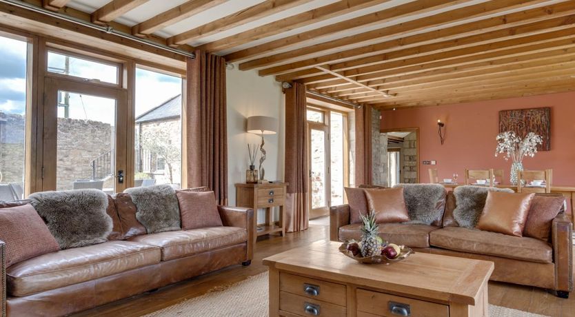 Photo of 5 Bed in Richmond