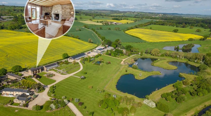 Photo of 5 Bed in Richmond