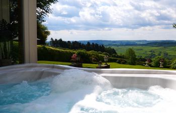 in Harrogate (G0022) Holiday Cottage