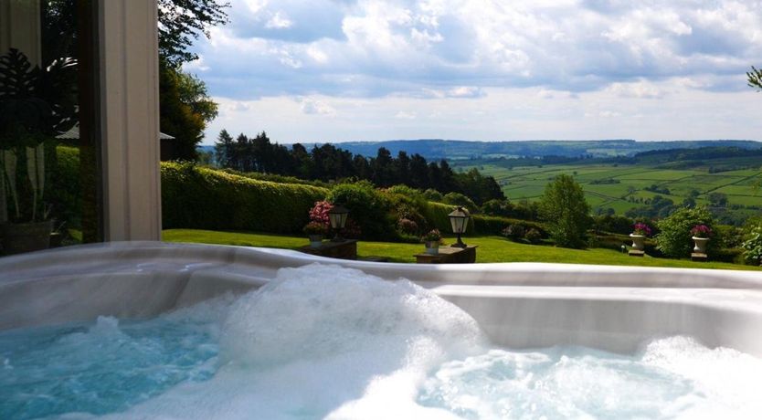 Photo of House in North Yorkshire