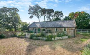 Photo of Cottage in North Yorkshire