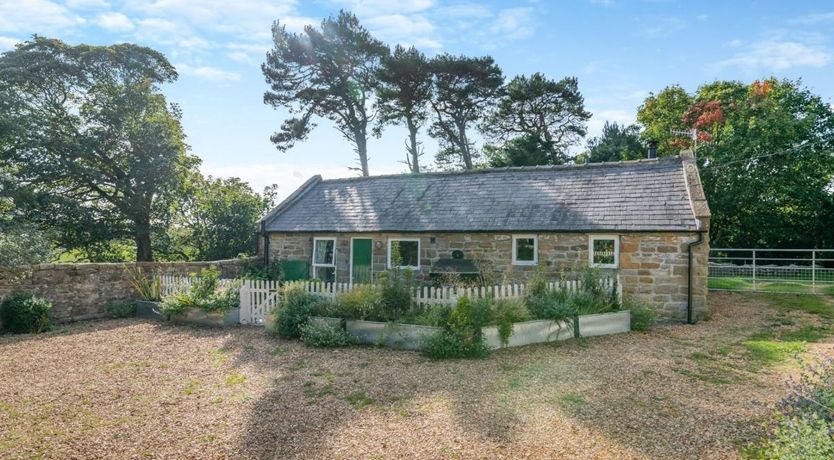 Photo of Cottage in North Yorkshire