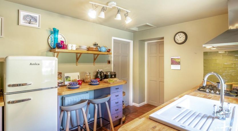 Photo of 1 Bed in Fylingdales