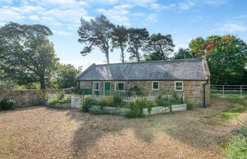 1 Bed in Whitby Holiday Cottage