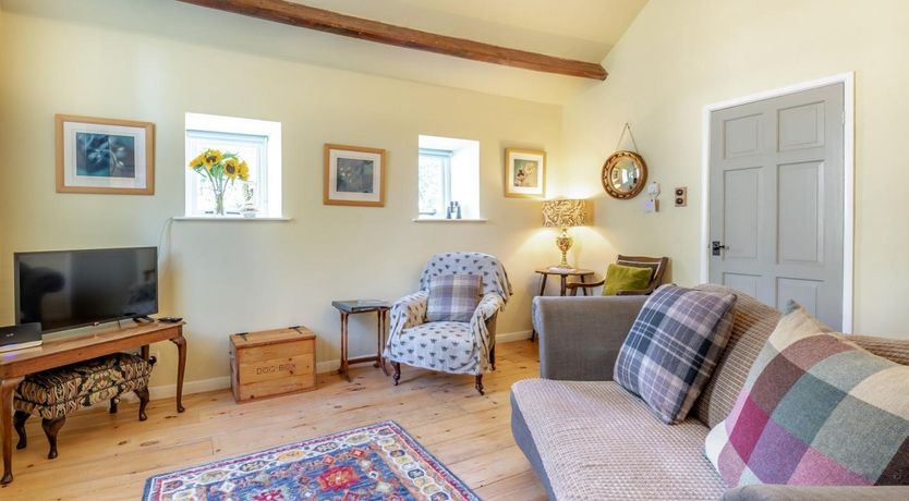 Photo of 1 Bed in Whitby