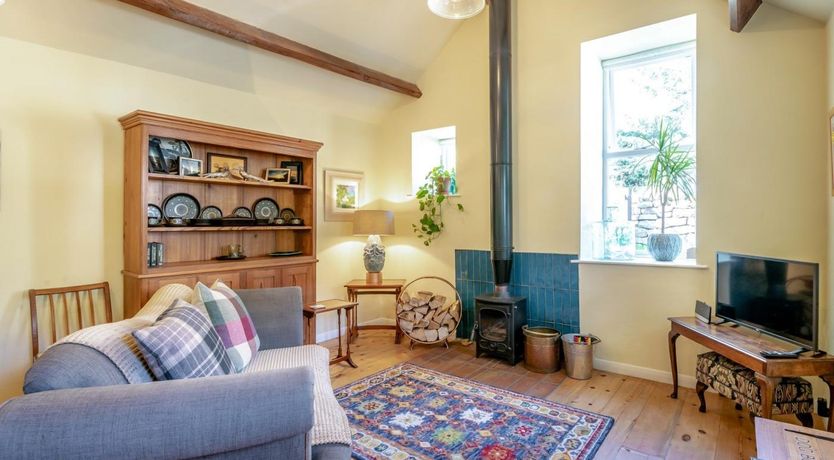 Photo of 1 Bed in Whitby