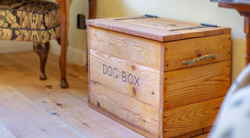 Photo of 1 Bed in Whitby