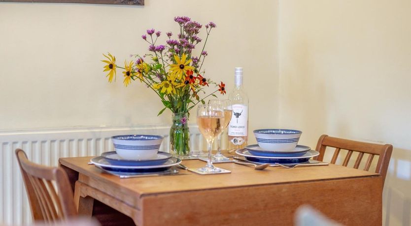 Photo of 1 Bed in Whitby