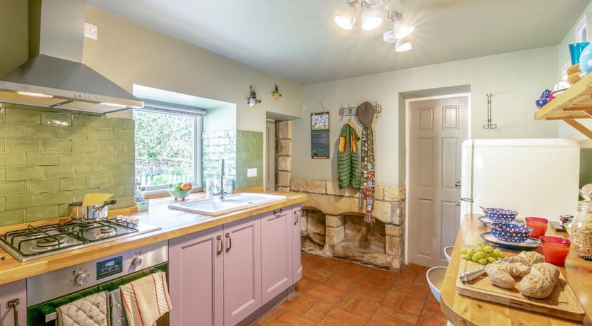 Photo of 1 Bed in Whitby