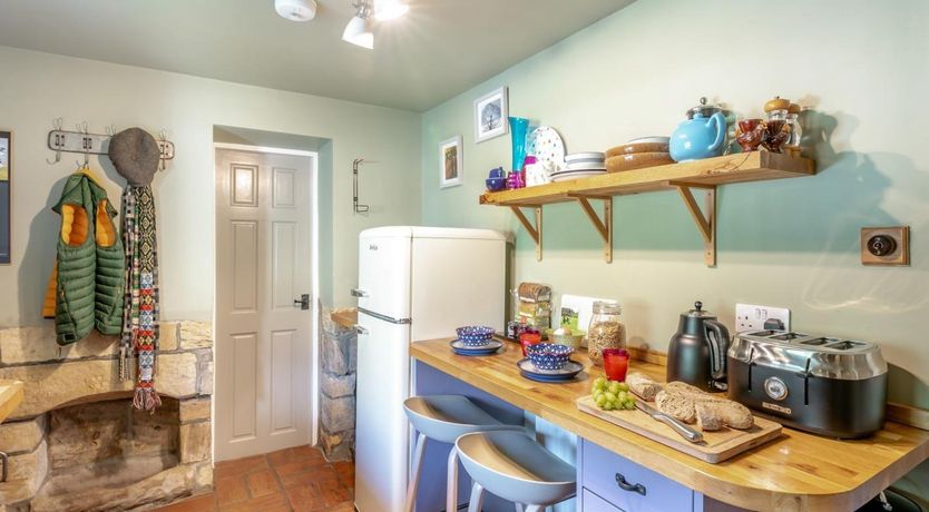 Photo of 1 Bed in Whitby