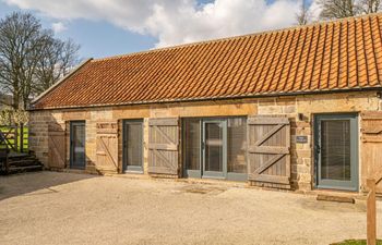 2 Bed in Kirkbymoorside Holiday Cottage