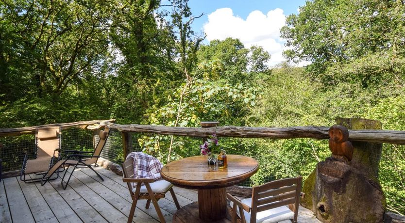 Photo of 1 Bed in Chulmleigh