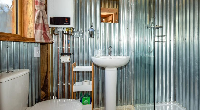 Photo of 1 Bed in Chulmleigh