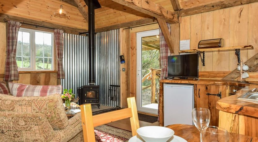 Photo of 1 Bed in Chulmleigh