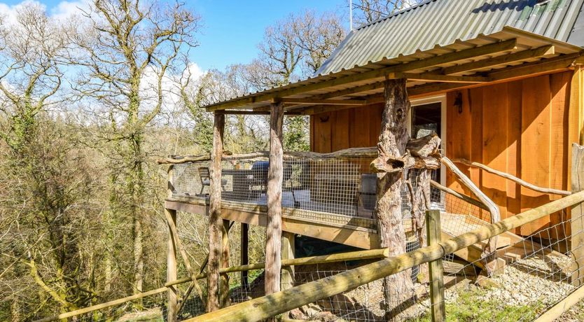 Photo of 1 Bed in Chulmleigh