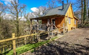 Photo of 1 Bed in Chulmleigh