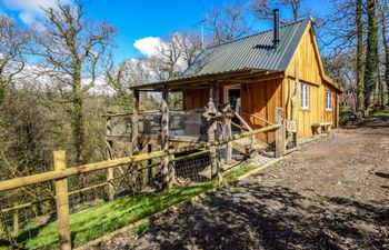 1 Bed in Chulmleigh Holiday Cottage