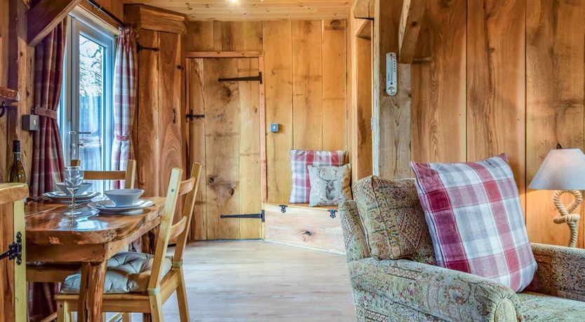 Photo of 1 Bed in Chulmleigh