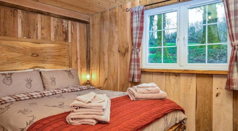 Photo of 1 Bed in Chulmleigh