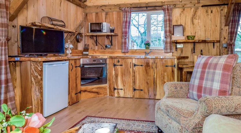 Photo of 1 Bed in Eggesford