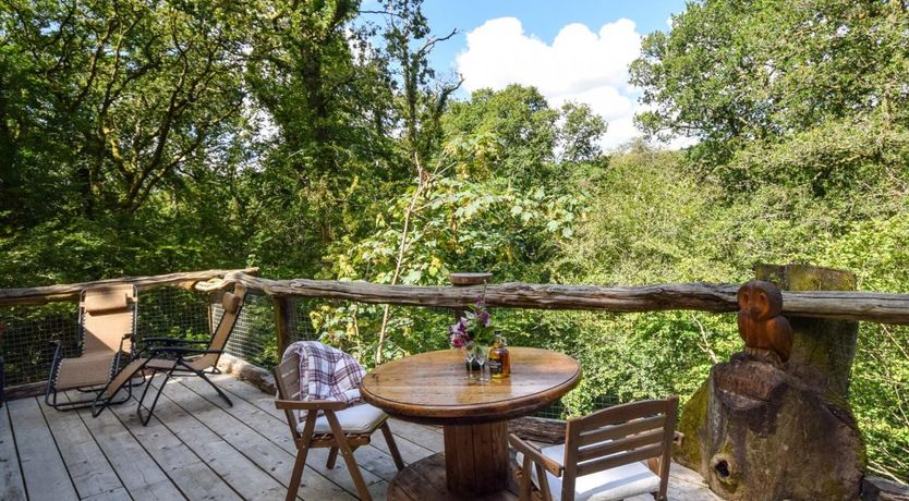 Photo of 1 Bed in Eggesford