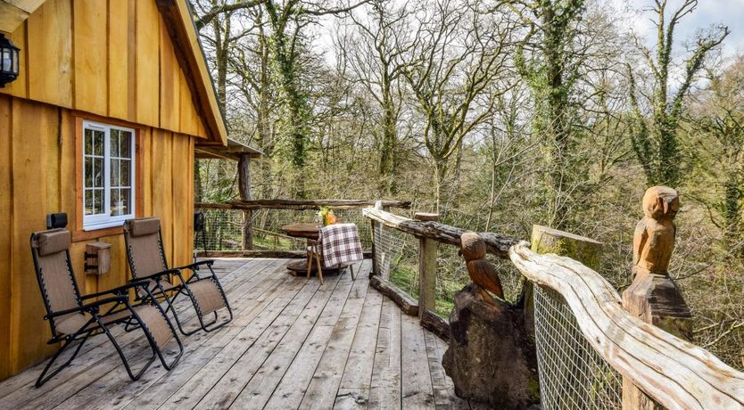 Photo of 1 Bed in Eggesford