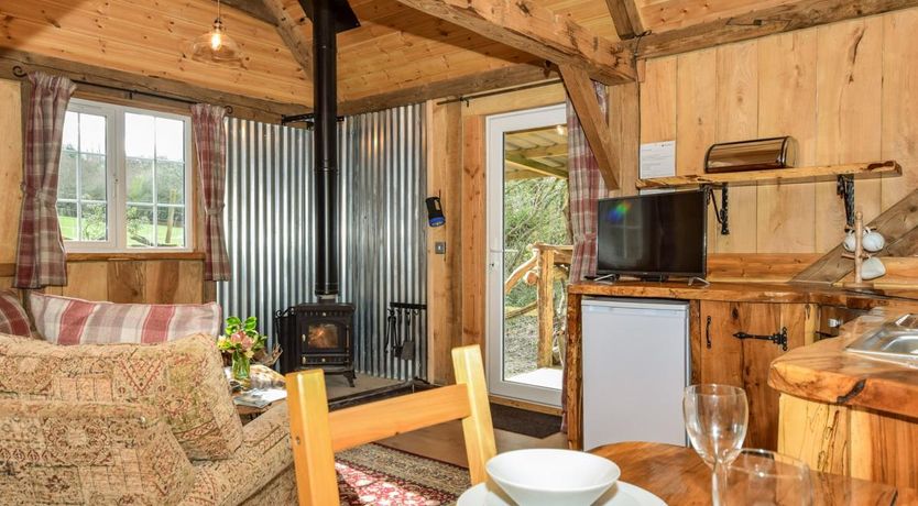 Photo of 1 Bed in Eggesford