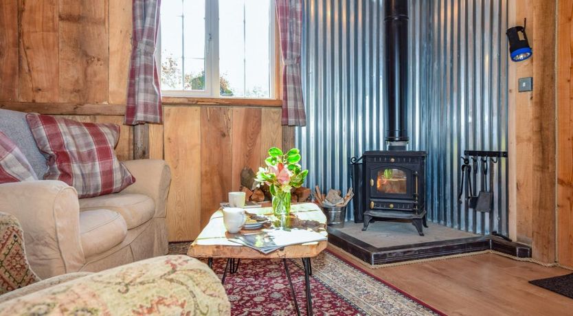 Photo of 1 Bed in Eggesford