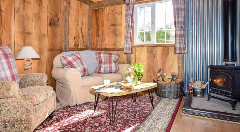 Photo of 1 Bed in Eggesford