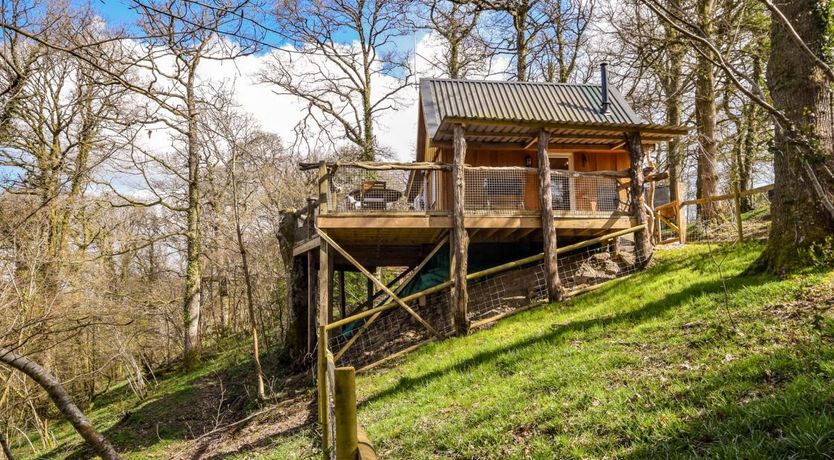 Photo of 1 Bed in Eggesford