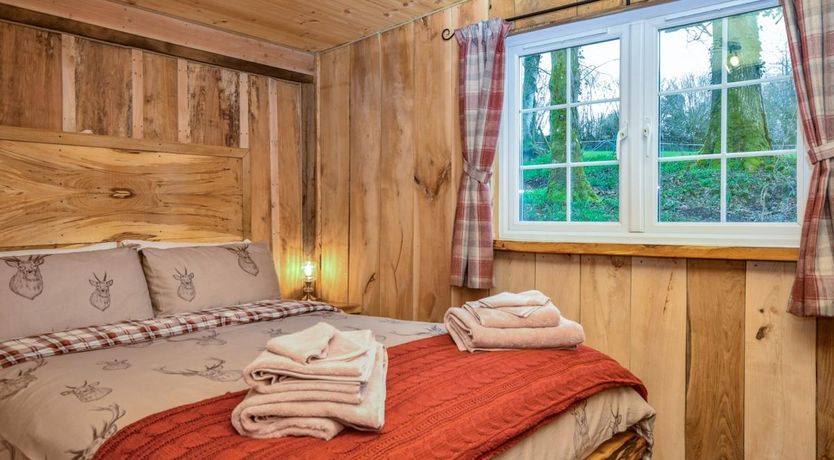 Photo of 1 Bed in Eggesford