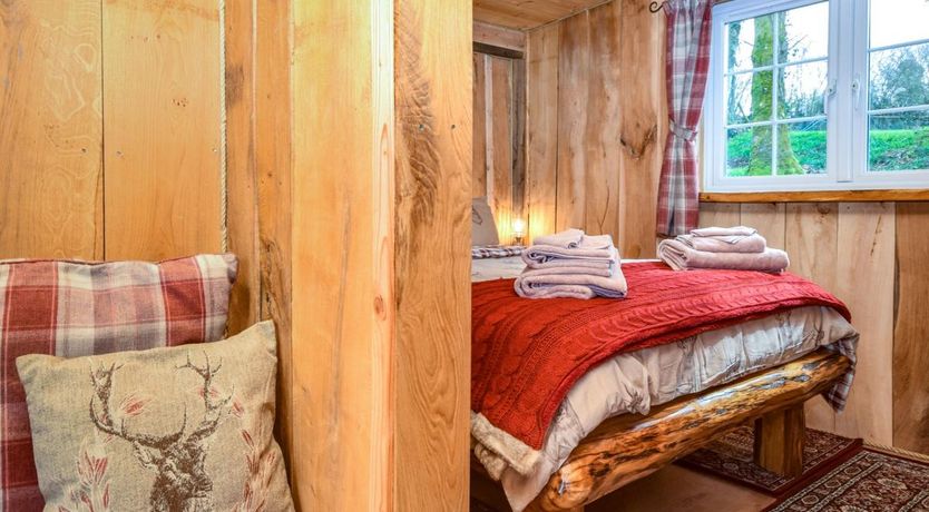 Photo of 1 Bed in Eggesford