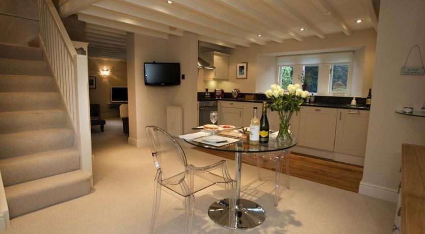 Photo of 1 Bed in Summerbridge